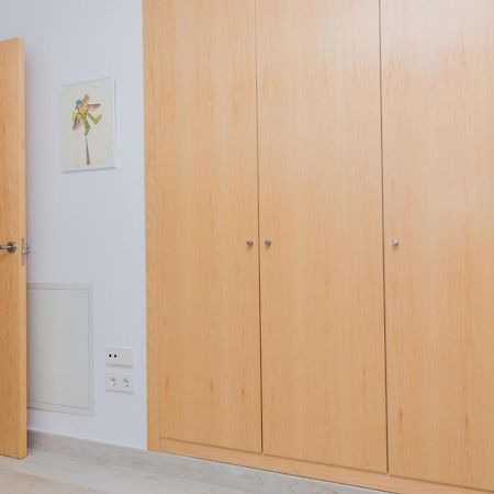 Altamar Plus Apartment Javea Arenal By Rock Rentals Eksteriør billede