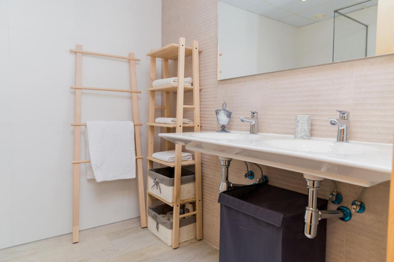 Altamar Plus Apartment Javea Arenal By Rock Rentals Eksteriør billede