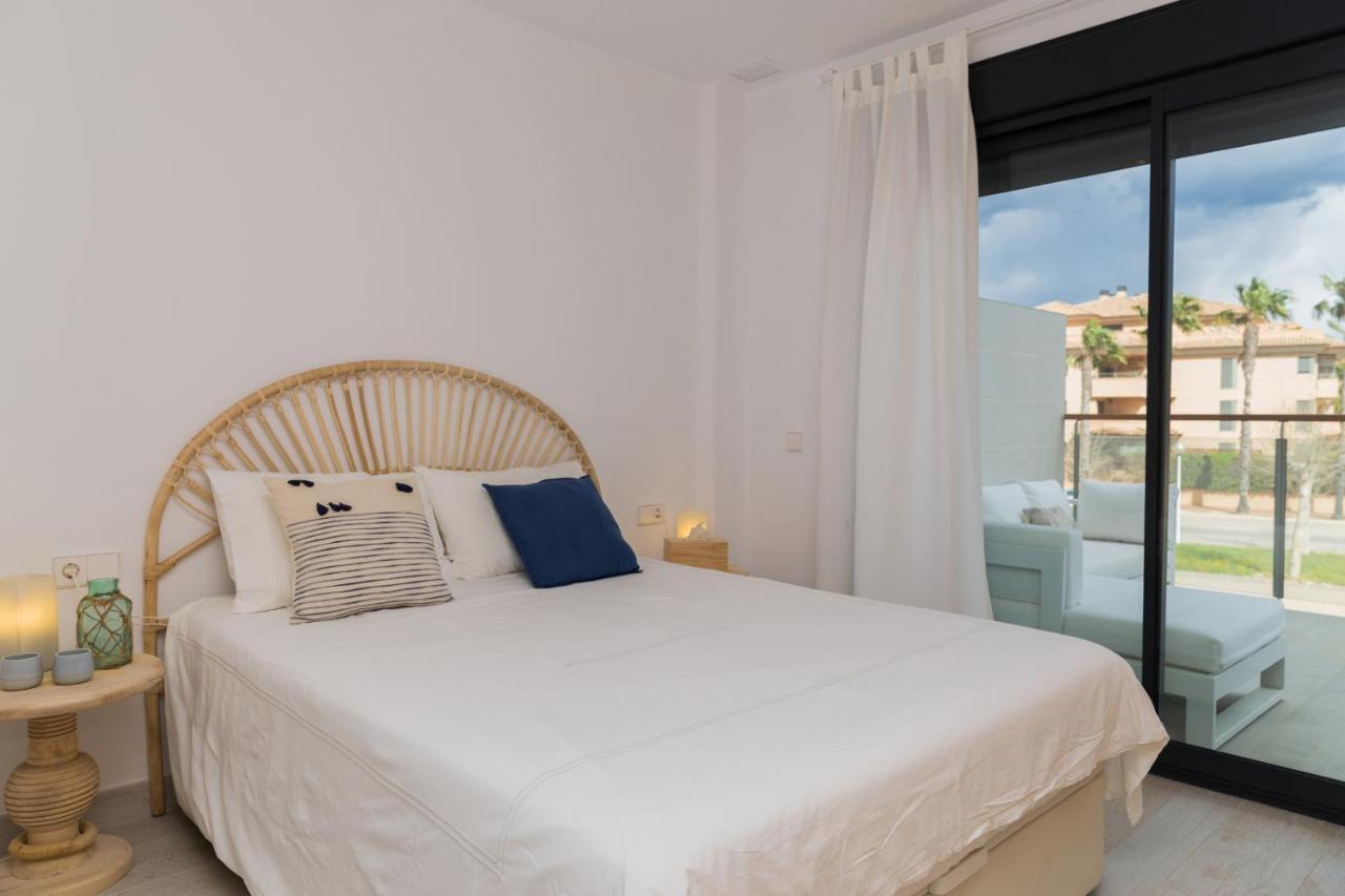 Altamar Plus Apartment Javea Arenal By Rock Rentals Eksteriør billede