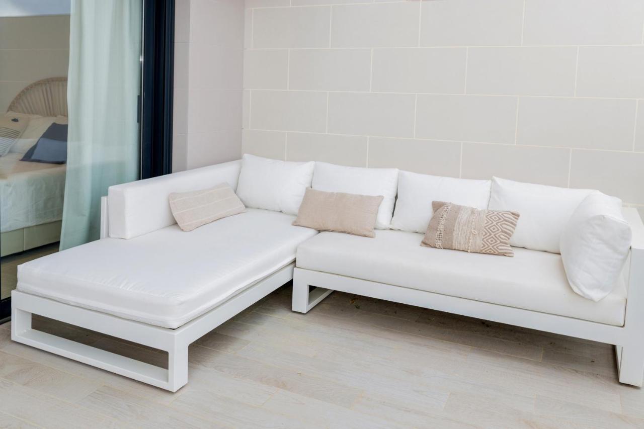 Altamar Plus Apartment Javea Arenal By Rock Rentals Eksteriør billede