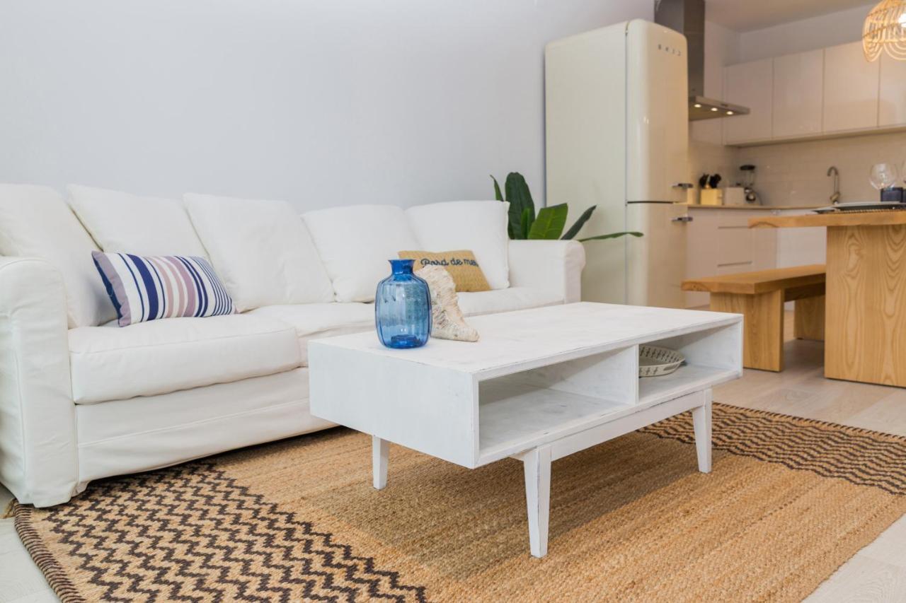 Altamar Plus Apartment Javea Arenal By Rock Rentals Eksteriør billede