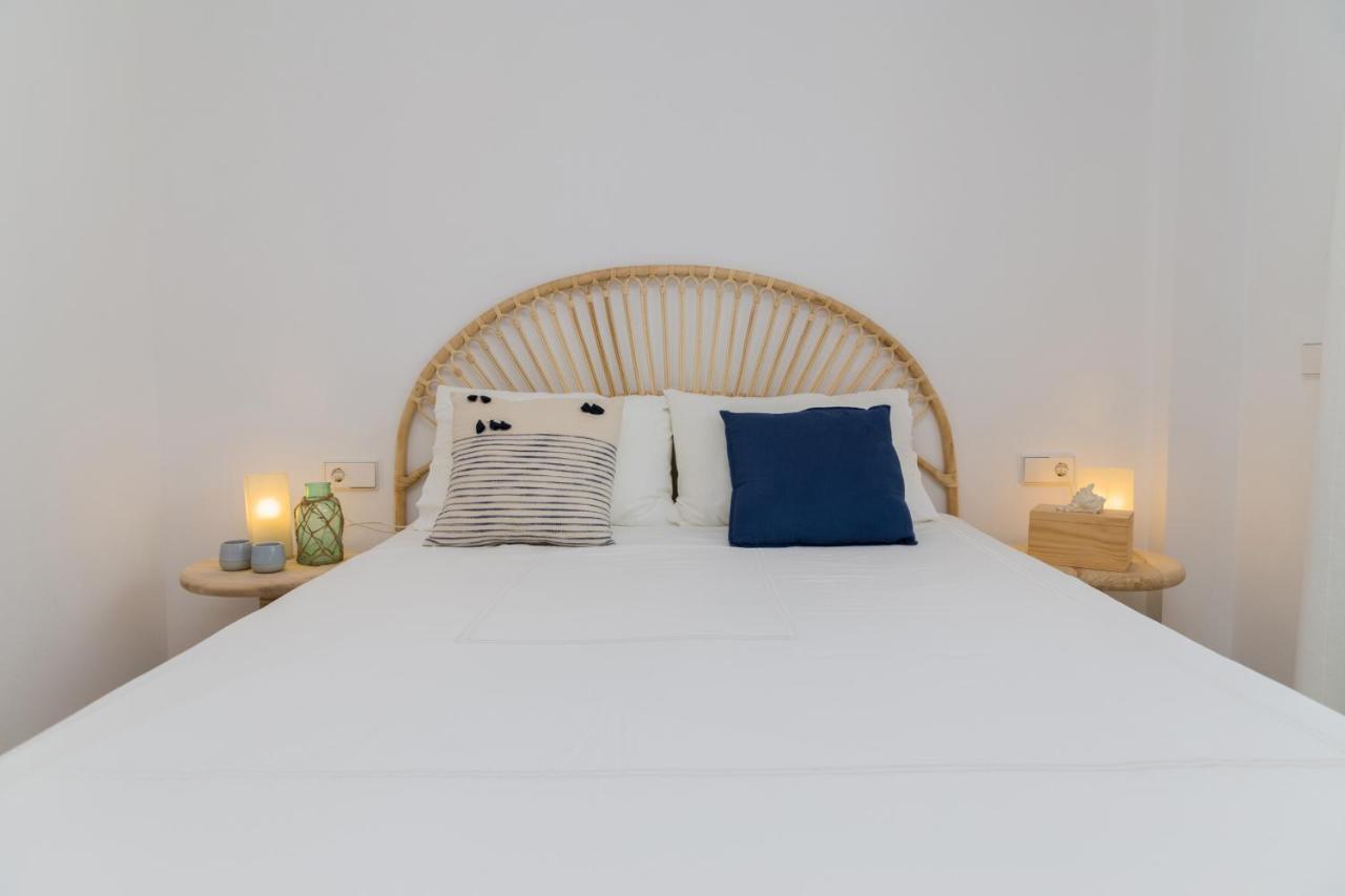 Altamar Plus Apartment Javea Arenal By Rock Rentals Eksteriør billede